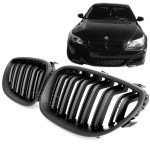 Εμπρός καρδιές M5 look για BMW Σειρά 5 (E60/E61) Εμπρός καρδιές M5 look για BMW Σειρά 5 (E60/E61)